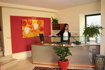 Orleans hotel Palermo
