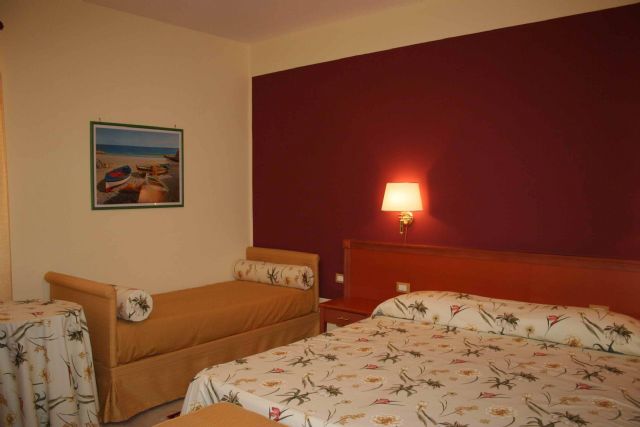 Orleans hotel Palermo