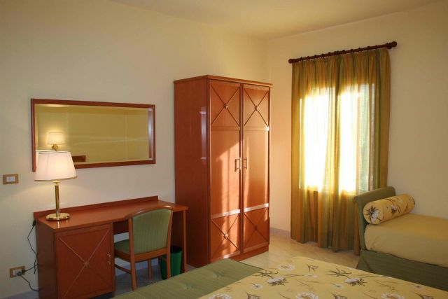 Orleans hotel Palermo