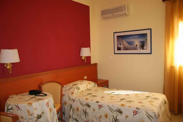Orleans hotel Palermo