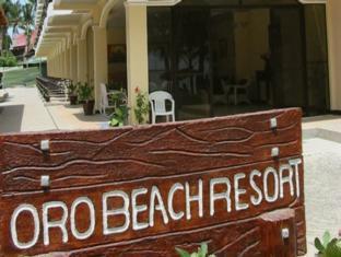 Oro Beach Resort