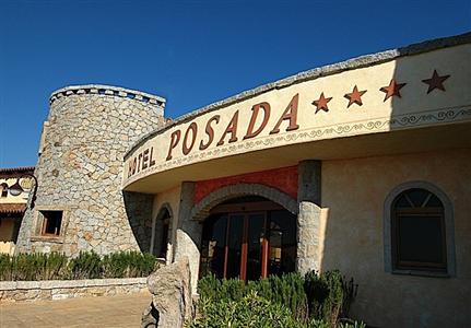 Club Hotel Posada