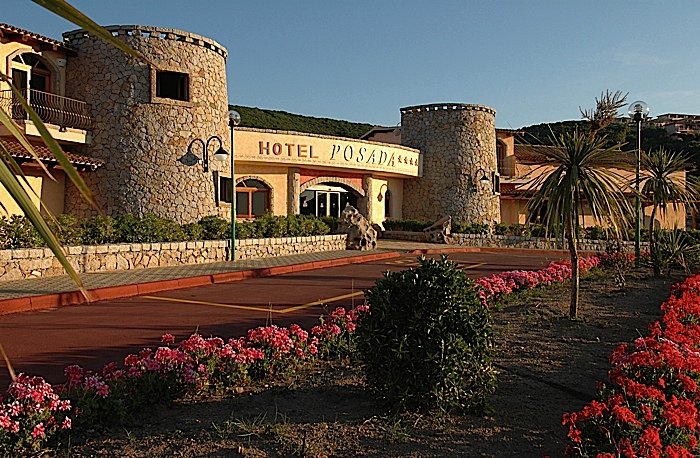 Club Hotel Posada