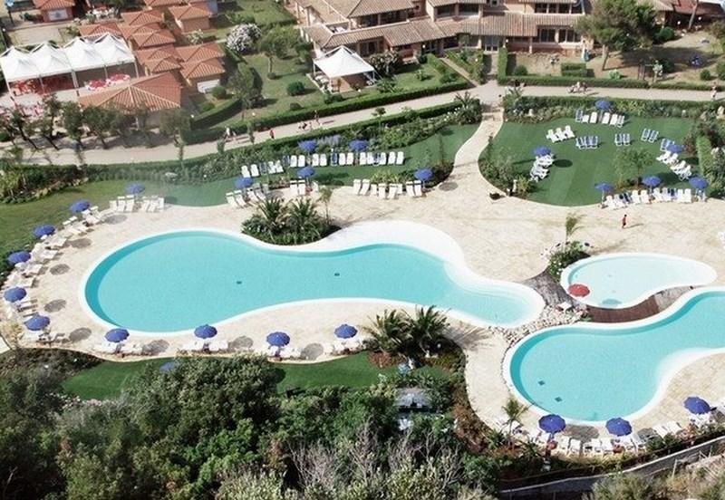 Village Club Ortano Mare