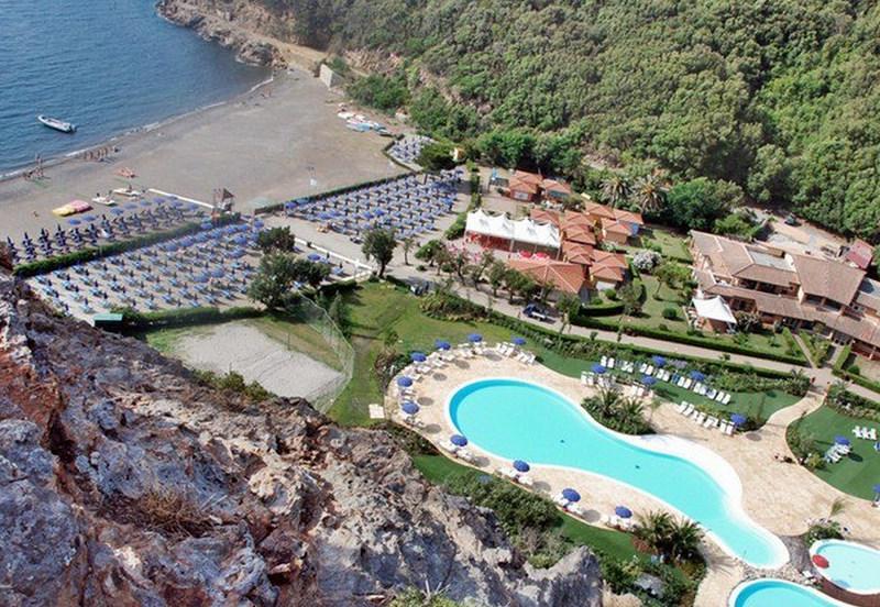 Village Club Ortano Mare