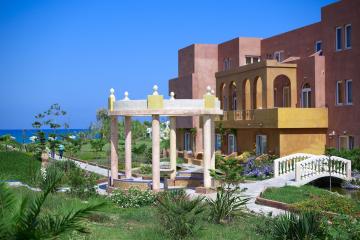 Отель Orpheas Resort Греция, о. Крит-Ханья, фото 14