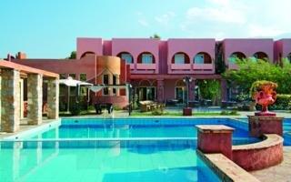 Отель Orpheas Resort Греция, о. Крит-Ханья, фото 2