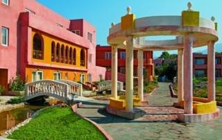 Отель Orpheas Resort Греция, о. Крит-Ханья, фото 3