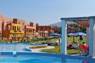 Отель Orpheas Resort Греция, о. Крит-Ханья, фото 6