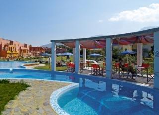 Отель Orpheas Resort Греция, о. Крит-Ханья, фото 7