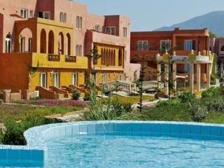 Отель Orpheas Resort Греция, о. Крит-Ханья, фото 8