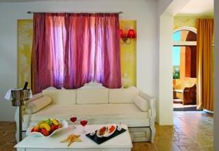 Отель Orpheas Resort Греция, о. Крит-Ханья, фото 10