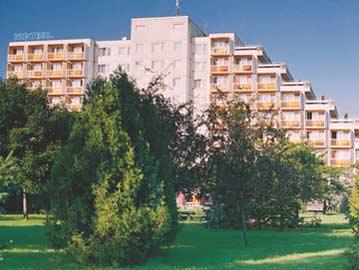 Aranypart