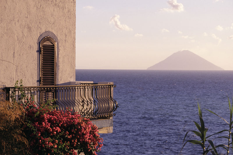 Orsa Maggiore Hotel Vulcano