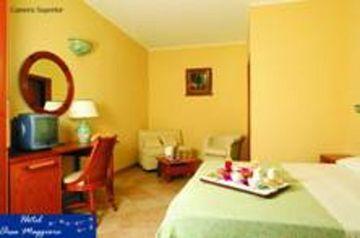 Orsa Maggiore Hotel Vulcano