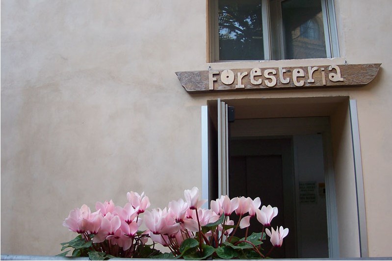 Foresteria Orsa Maggiore