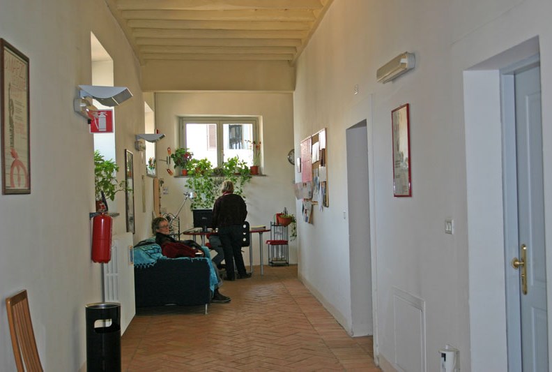 Foresteria Orsa Maggiore