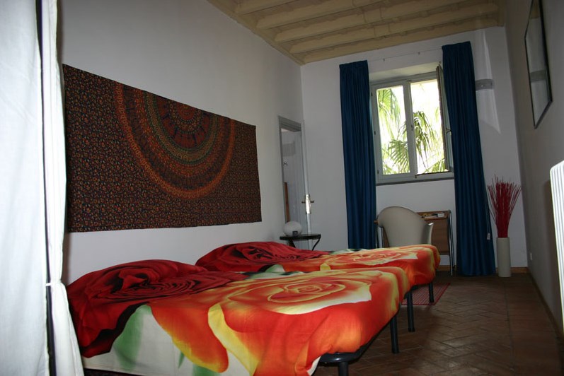 Foresteria Orsa Maggiore