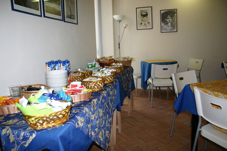 Foresteria Orsa Maggiore