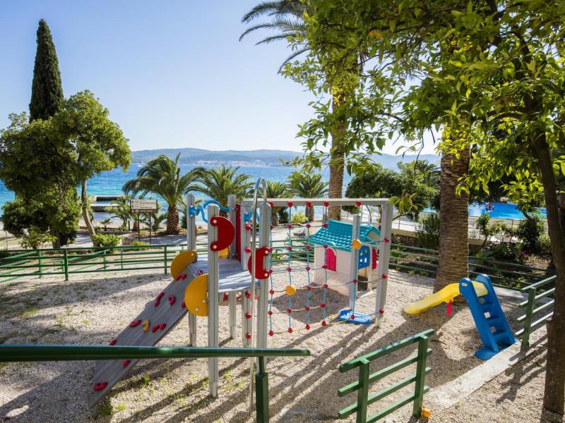 Orsan Hotel by Aminess