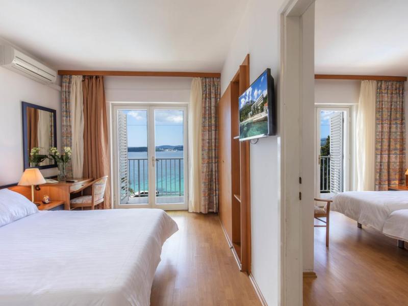 Orsan Hotel by Aminess