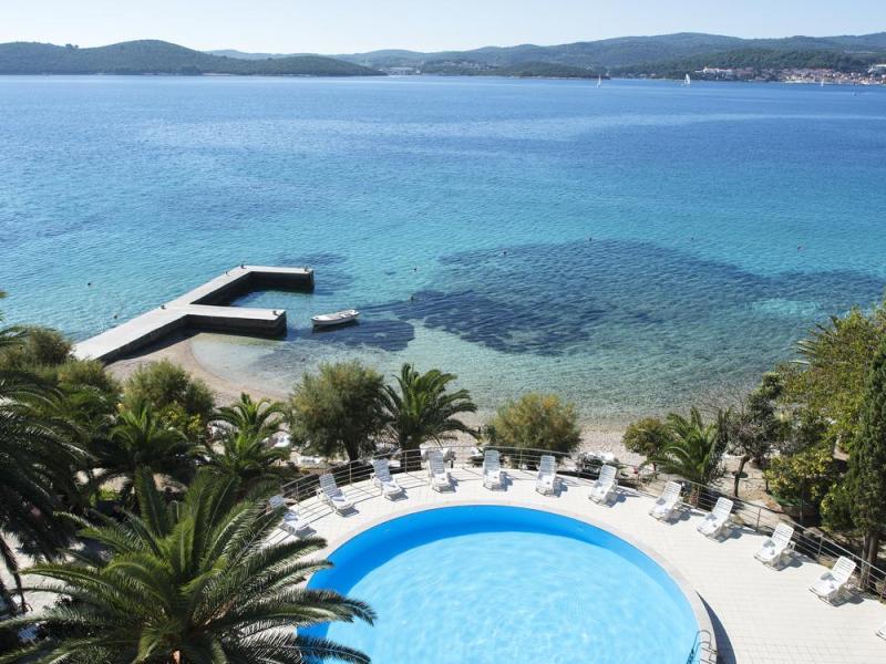 Orsan Hotel by Aminess