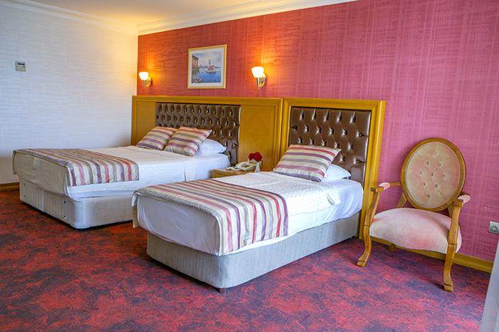 Orsmaris Boutique Hotel