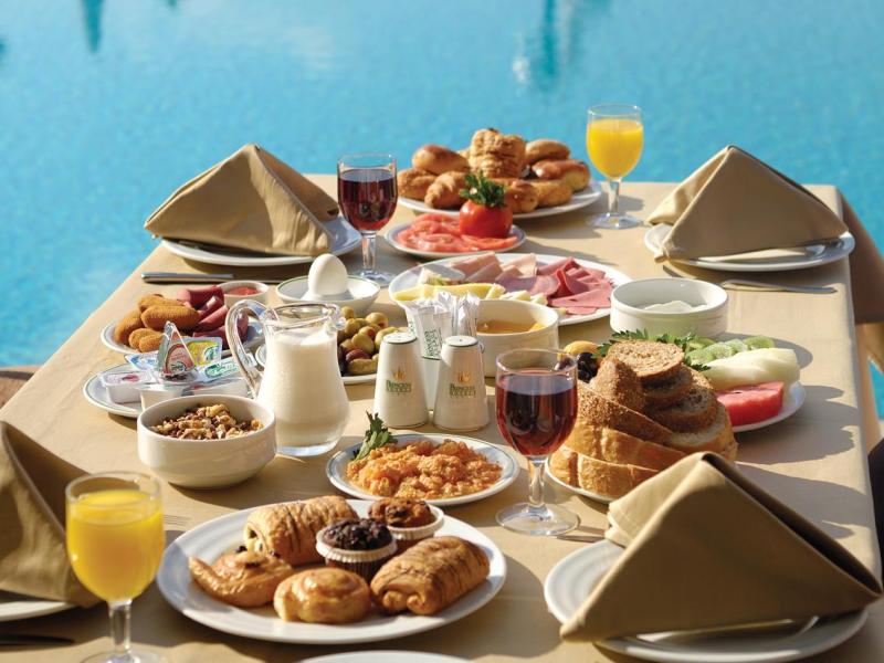Crowne Plaza Istanbul - Ortakoy Bosphorus