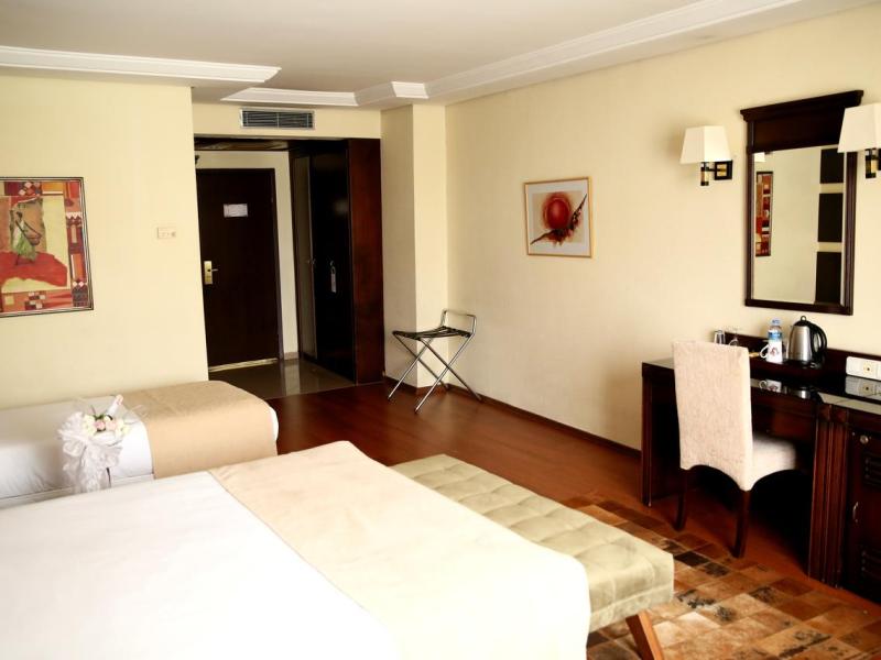 Crowne Plaza Istanbul - Ortakoy Bosphorus