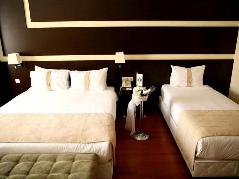 Crowne Plaza Istanbul - Ortakoy Bosphorus