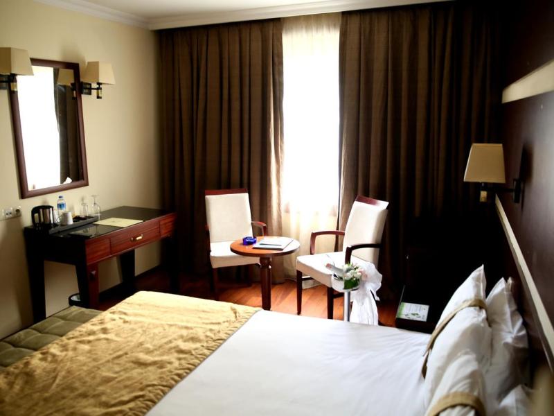 Crowne Plaza Istanbul - Ortakoy Bosphorus