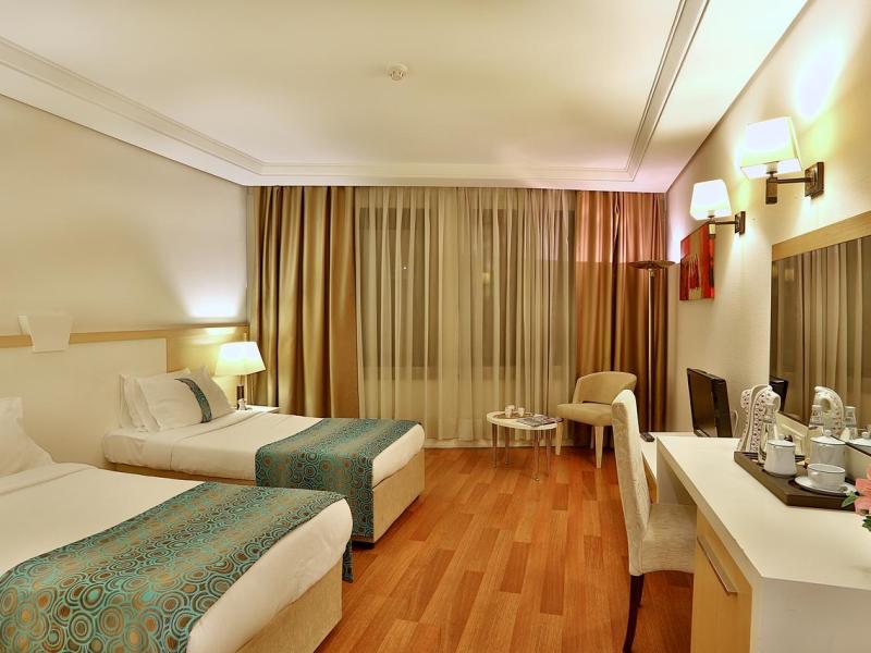 Crowne Plaza Istanbul - Ortakoy Bosphorus