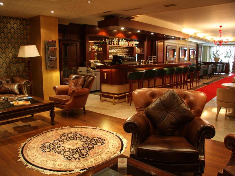 Crowne Plaza Istanbul - Ortakoy Bosphorus