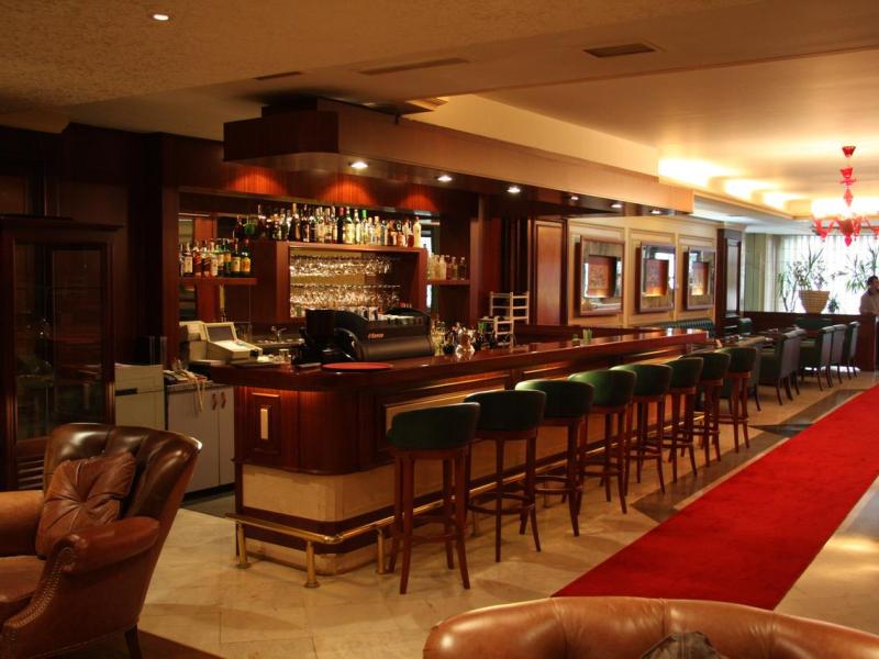 Crowne Plaza Istanbul - Ortakoy Bosphorus