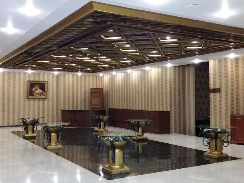 Crowne Plaza Istanbul - Ortakoy Bosphorus
