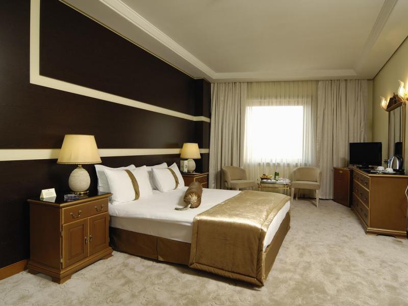 Crowne Plaza Istanbul - Ortakoy Bosphorus