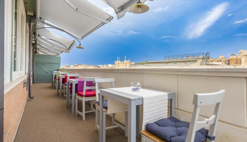 Grand Hotel Ortigia