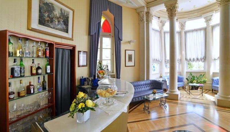 Grand Hotel Ortigia