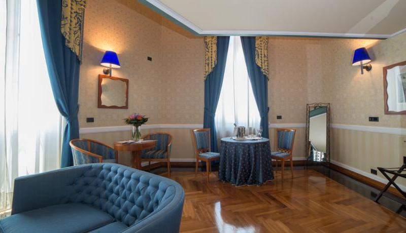 Grand Hotel Ortigia