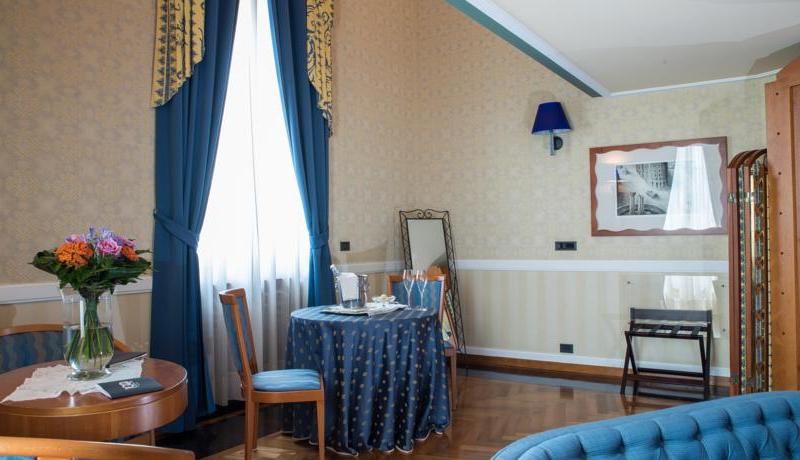 Grand Hotel Ortigia