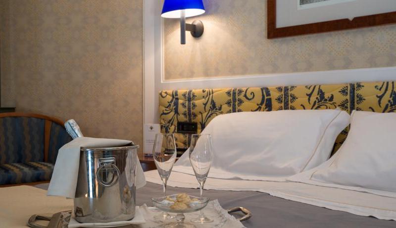 Grand Hotel Ortigia
