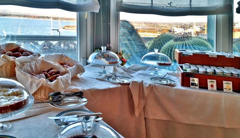 Grand Hotel Ortigia