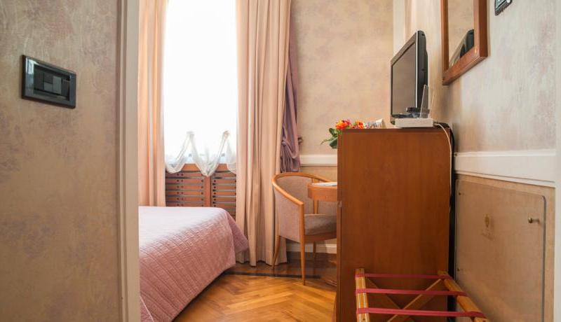 Grand Hotel Ortigia