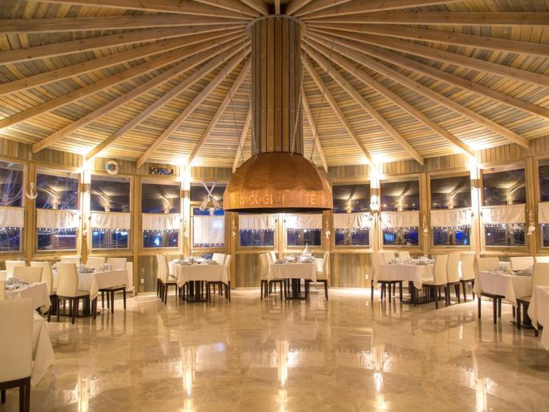 Orucoglu Thermal Resort