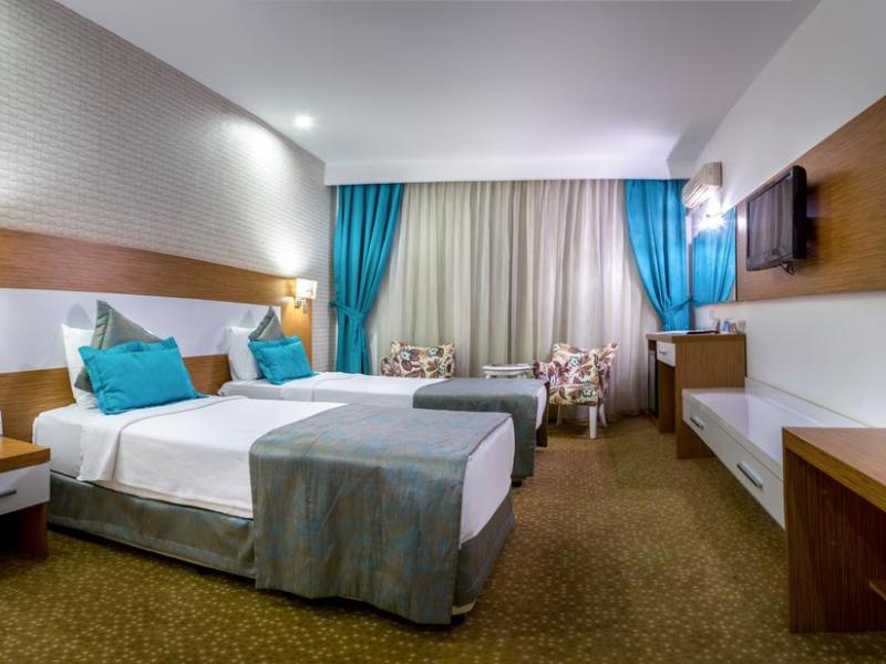 Orucoglu Thermal Resort
