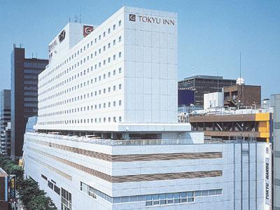 Osaka Tokyu Hotel