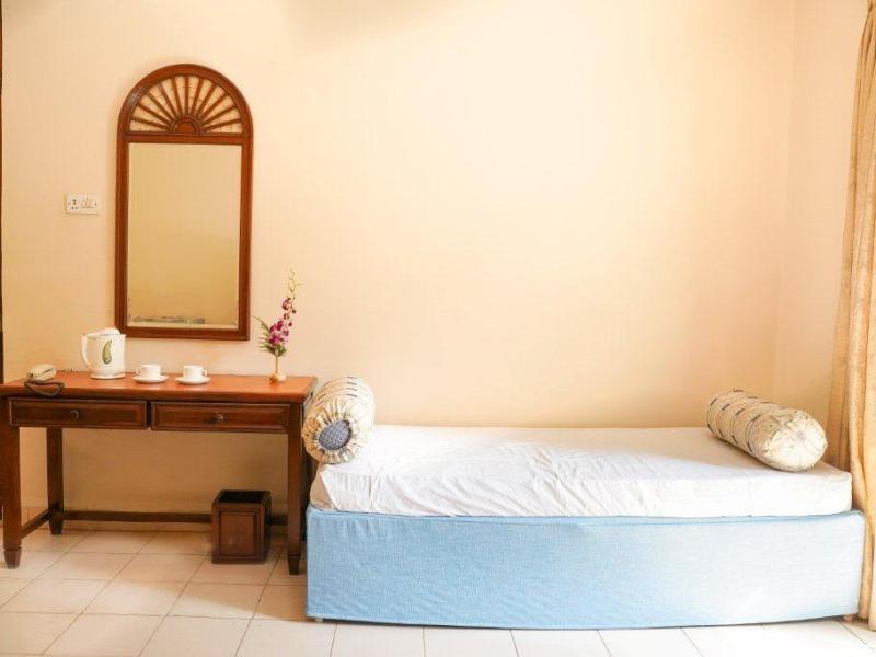 The Verda Osborne Resorts