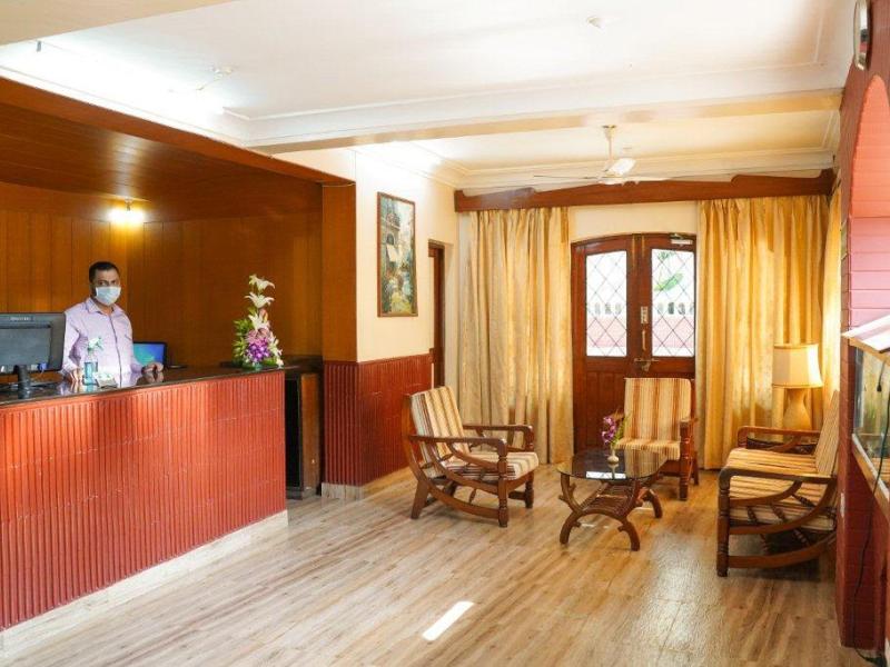 The Verda Osborne Resorts