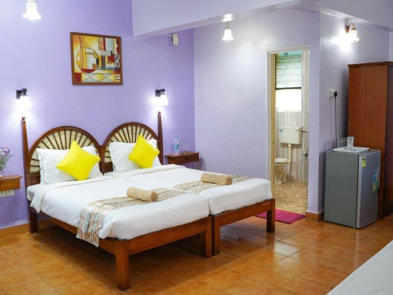 The Verda Osborne Resorts