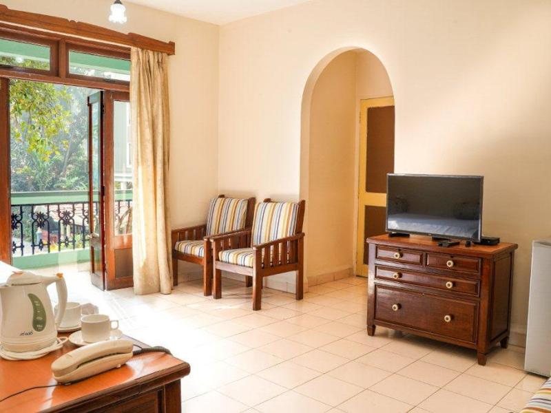 The Verda Osborne Resorts